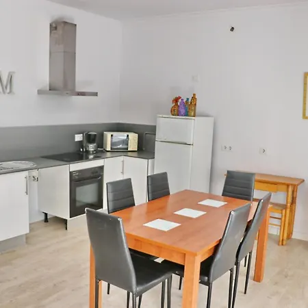 Apartment Centro Tonelero I Conil De La Frontera