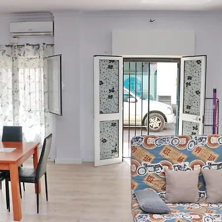 Centro Tonelero I Apartment
